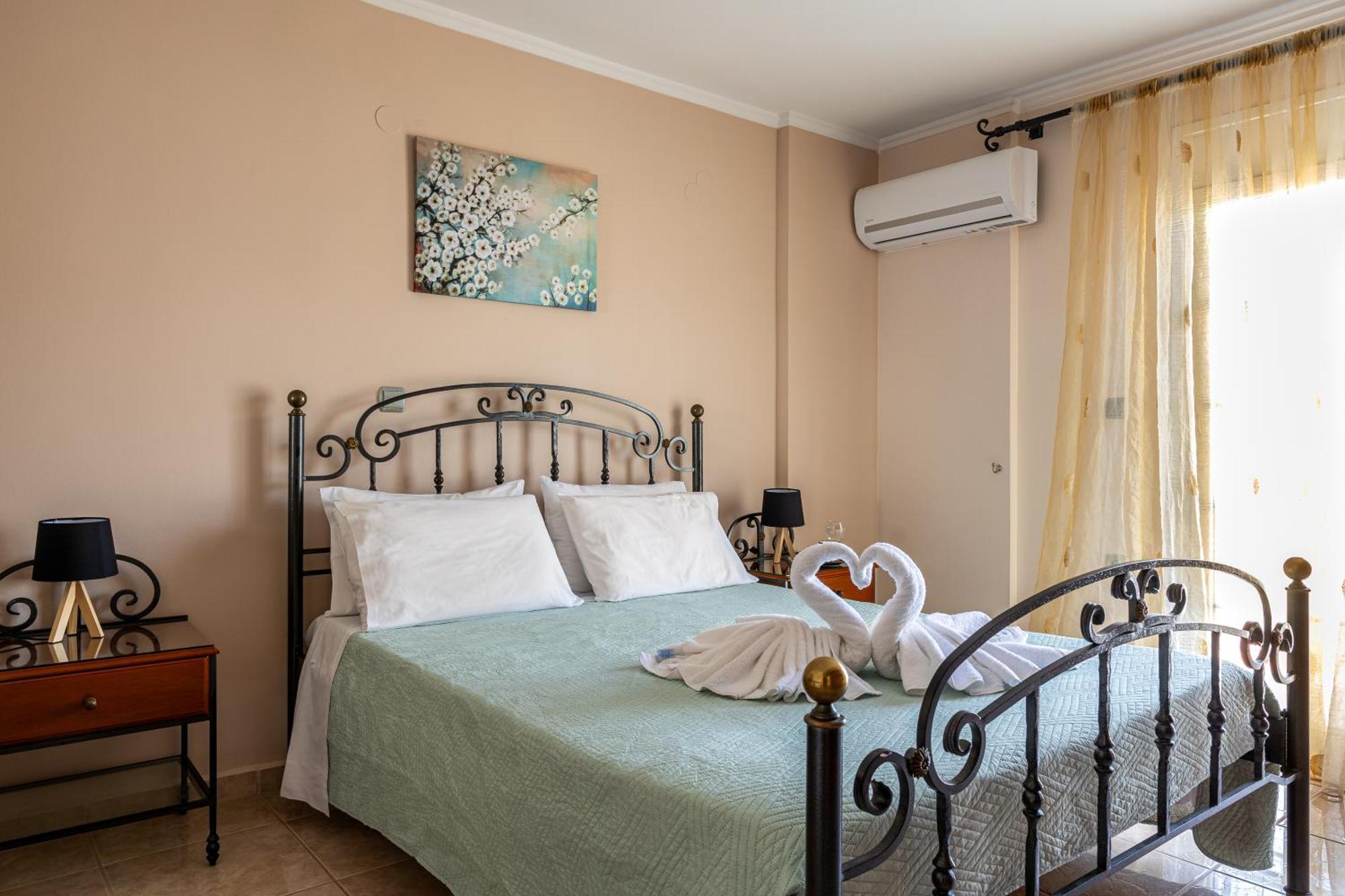 Pavlos Apartments Argostóli Extérieur photo