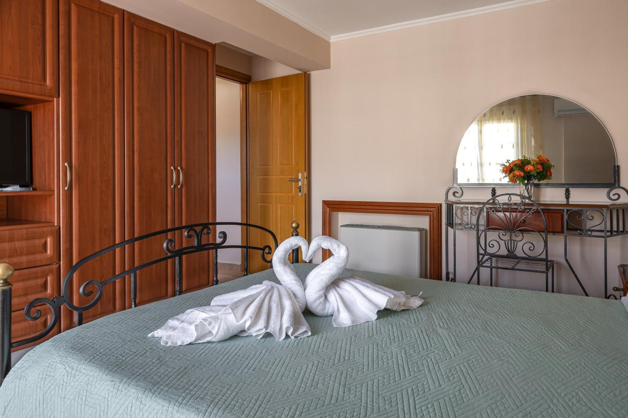 Pavlos Apartments Argostóli Extérieur photo