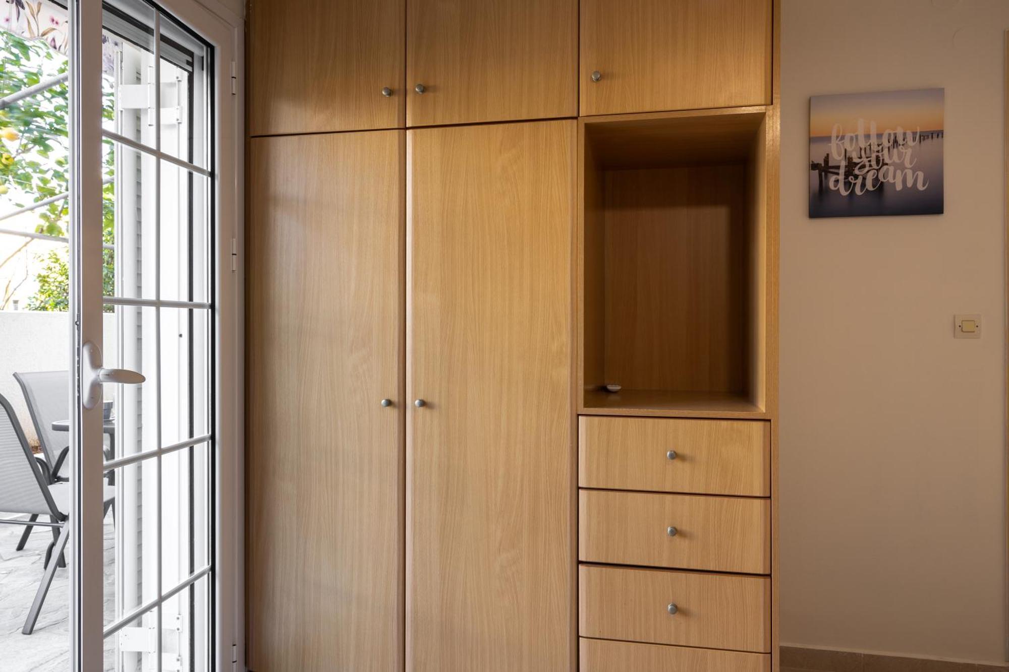 Pavlos Apartments Argostóli Extérieur photo