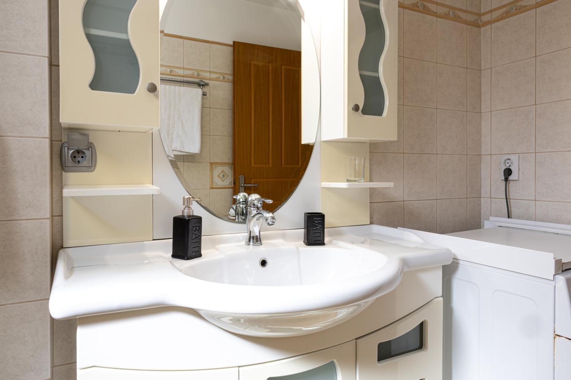Pavlos Apartments Argostóli Extérieur photo