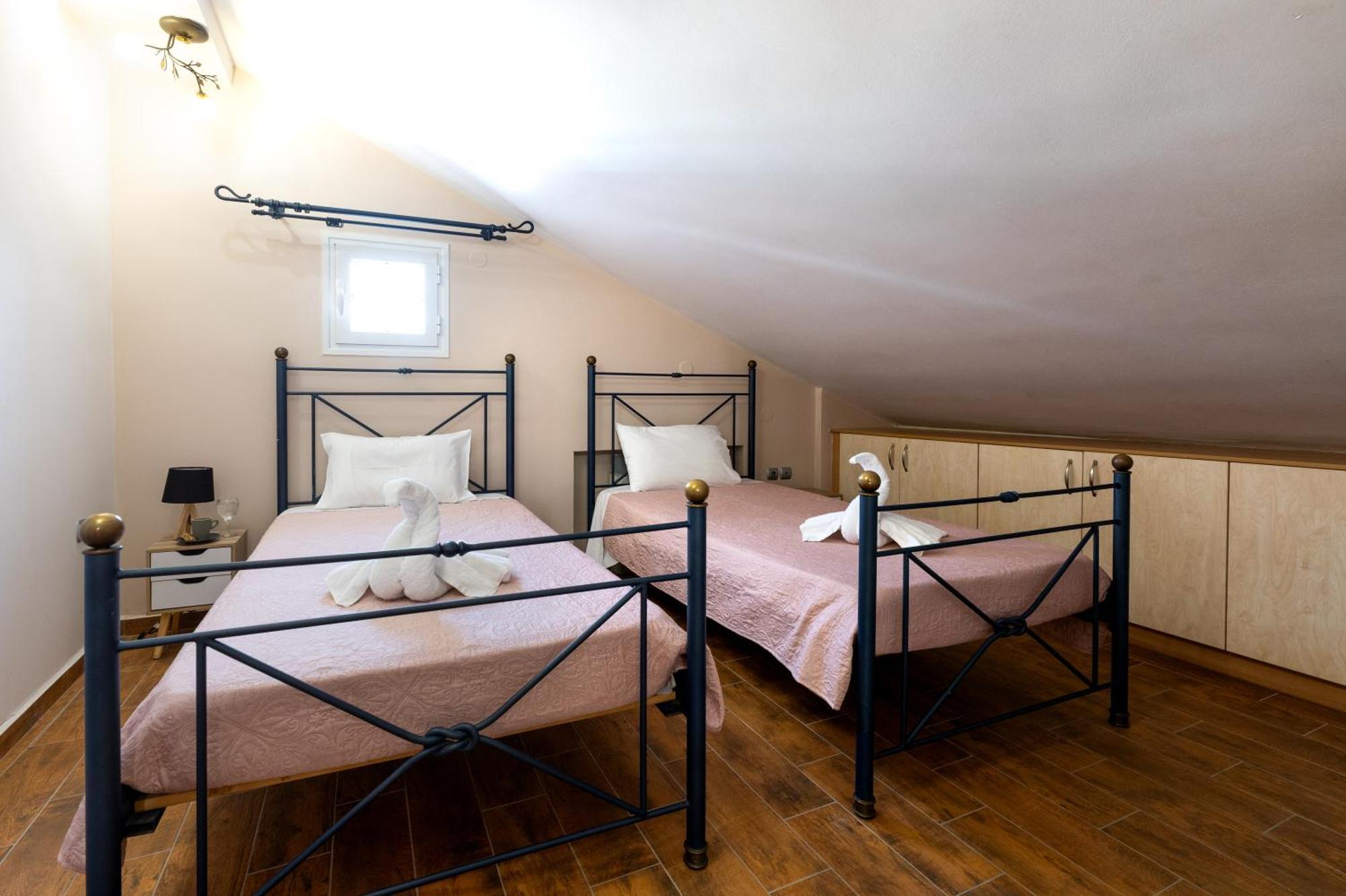 Pavlos Apartments Argostóli Extérieur photo